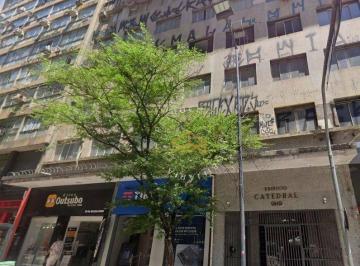 91bd1f8d4227690fb2553e81581f06d9c196500c · Sala à venda, 42 m² - Centro - Campinas/SP