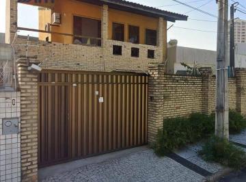 d645de66205fae4798eb06eade5406d19875d83e · Casa com 330M²,  5 dormitórios à venda, 220 m² de área construída, por R$ 1.200.000 - Tauape - Forta