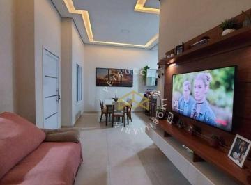 fc0ace77d12f155d65cddc75e32b46bb4479ca27 · Casa com 3 dormitórios à venda, 130 m² por R$ 750.000,00 - Jardim Residencial Nova Veneza - Indaiatu