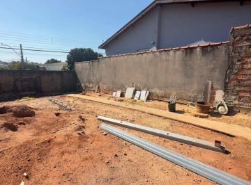 ad9c380395431c8e0e6ab8578d7dd322e475e89a · Terreno à venda, 254 m² por R$ 375.000,00 - Parque Prado - Campinas/SP