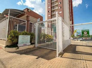 cbce517927e9773c725a9c40424188980a25b717 · Apartamento com 2 dormitórios à venda, 82 m² - Chácara Santa Antonieta (Nova Veneza) - Sumaré/SP