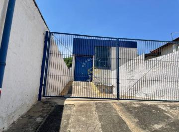 a029ef4536265c6a18ca62d3d8696a1429596bd7 · Barracão à venda, 200 m² - Vila Industrial - Campinas/SP