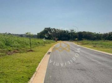 b913fb092588764624d1ec089557a7e45b90435c · Terreno à venda, 408 m² por R$ 1.010.000,00 - Alphaville Dom Pedro Zero - Campinas/SP