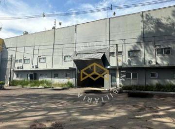 ba64231b31b8c16e6dddcb730a679c85c84f8bf1 · Galpão à venda, 959 m² por R$ 5.050.000,00 - Parque São Lourenço - Indaiatuba/SP