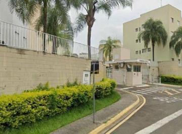 b73b0f89d81f8421a5431a4b3a5a7fe5908a006c · Apartamento com 2 dormitórios à venda, 54 m² - Ortizes - Valinhos/SP