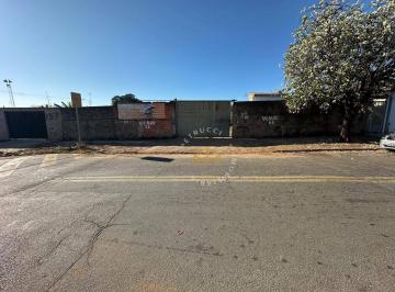 d35afd345da8336ba6ce4de15a8eb8c1d23533c0 · Terreno à venda, 726 m²  - Jardim São Domingos - Campinas/SP