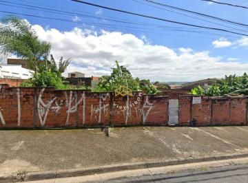 5f7f5b8c8b11e52b452453288f3c4034062b7b9d · Terreno à venda, 500 m² por R$ 550.000,00 - Jardim Nova América - Campinas/SP