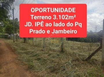 8fddc526eb8876da8a098ad9b39652f23a2cffd5 · Área à venda, 3102 m² por R$ 2.200.000,00 - Vila Ipê - Campinas/SP