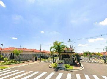 c40ff7ede84b5ff5f49a5036e81bf3cf8460bebd · Casa com 3 dormitórios à venda, 72 m² por R$ 530.000,00 - Condomínio Residencial Viva Vista - Sumaré