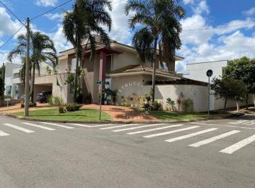 5e35f582680872458d7b1f89bcf3437533f67a83 · Casa com 4 dormitórios à venda, 500 m² por R$ 2.550.000,00 - Residencial Jardim de Monaco - Hortolân