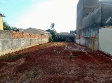 80e78e1a8d5c5f19d41e154bfec06e8350b60656 · Terreno à venda, 400 m² - Parque Ortolândia - Hortolândia/SP