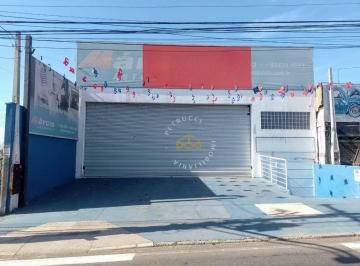 0db5d3f0b4efe9513ba790540d53353231bacc2e · Barracão para alugar, 895 m² por R$ 17.561,00 - Jardim Novo Campos Elíseos - Campinas/SP