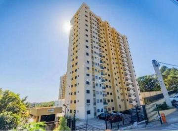 d484fafefecbaab5583a6c70f964ae61f9b4c8b0 · Apartamento com 2 dormitórios à venda, 48 m²  - Vila Sonia - Valinhos/SP