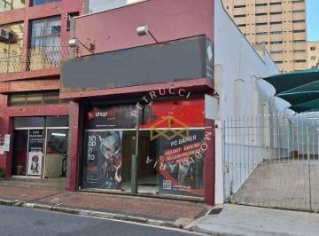 17a4002cfb09131864cc9b5ea46738046308f739 · Salão para alugar, 198 m² por R$ 4.536,00/mês - Centro - Campinas/SP