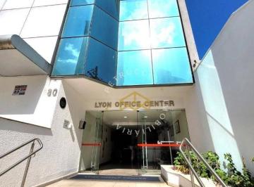 7f148760832699131940cbb2f5e461ea1ef4a954 · Soluções de Espaço para Negócios de Sucesso no Condomínio Lyon Nova Campinas