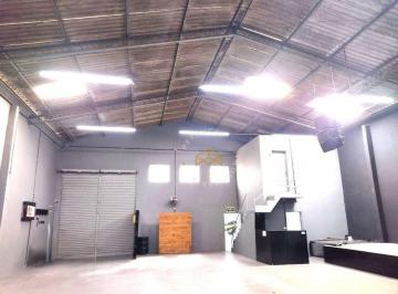1d05ab7857cb29c043874d2263835a47d71228a5 · Galpão à venda, 455 m² - Jardim Campos Elíseos - Campinas/SP