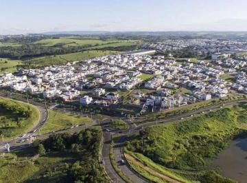0ee8b214915beffea41afcc4dd3681d2802b912c · Terreno à venda, 402 m² por R$ 870.000,00 - Swiss Park - Campinas/SP