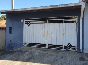 a3bf9fbeb0f552e0039f1656b340f5094bbec827 · Casa com 2 dormitórios à venda, 70 m² por R$ 290.000,00 - Jardim Nova Veneza - Sumaré/SP