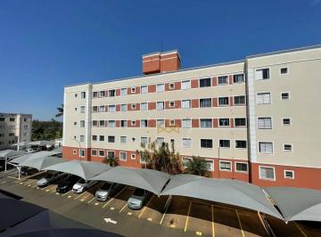 cbcef9645ed8556db75e4a4ce0c0c8c6629ef83a · Apartamento com 2 dormitórios à venda, 50 m² - Loteamento Parque São Martinho - Campinas/SP