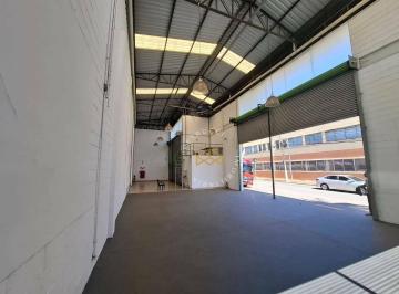 ae1572c8007a89adf51a8b2f1a012b1b80743c50 · Galpão para alugar, 280 m² - Parque Industrial - Campinas/SP