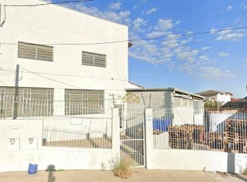 100584476ccde23db3542f32bb430d5a09098844 · Galpão à venda, 770 m² - Jardim Quarto Centenário - Campinas/SP