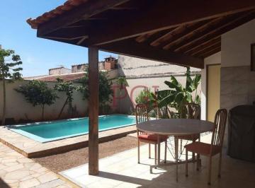 ab011ab1b58f66f4137b15cab4cfd143d9083336 · Casa com 3 dormitórios à venda, 189 m² por R$ 490.000 - Parque dos Bandeirantes - Ribeirão Preto/SP