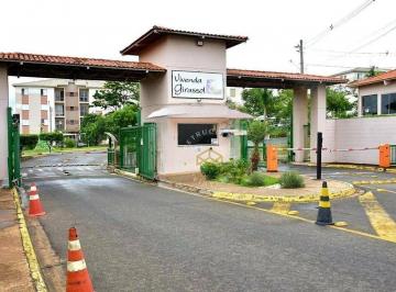 393c995384bb7f0a4649fa4957c985577e170313 · Apartamento com 2 dormitórios à venda, 48 m² - Vila Inema - Hortolândia/SP