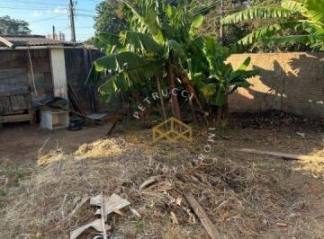 0de0843ad75b9f665ad908eb9489465f0c4b3cba · Terreno à venda, 319 m² por R$ 350.000,00 - Jardim das Oliveiras - Campinas/SP