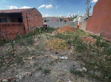 0f888b2be67c095907b8bc46c8f730b5ccad81e7 · Terreno à venda, 300 m² - Jardim Do Lago Continuação - Campinas/SP
