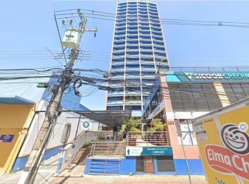9fa5b1869a1cb3e80ed9a5a1871f58c578274b14 · Sala à venda, 55 m² - Centro - Campinas/SP