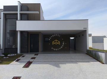 09376f8bbc5bd2d8888c9ef1b52eff7dfd223c5c · Casa com 3 dormitórios à venda, 186 m² - Condomínio Campos do Conde II - Paulínia/SP