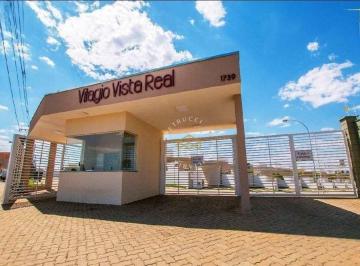 4215b07e106d19c69d9f6e4ceb0e473a455176be · Casa com 3 dormitórios à venda, 220 m² por R$ 750.000,00 - Condomínio Villagio Vista Real - Paulínia