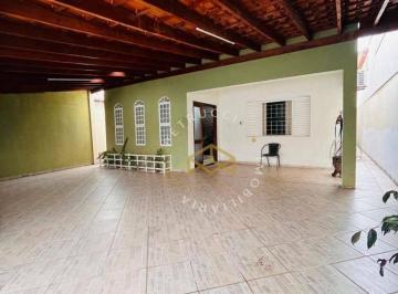 25980ca1fe6a08e7cd0ec15f42628fdf277241ce · Casa com 3 dormitórios à venda, 127 m² - Jardim Campo Belo - Sumaré/SP