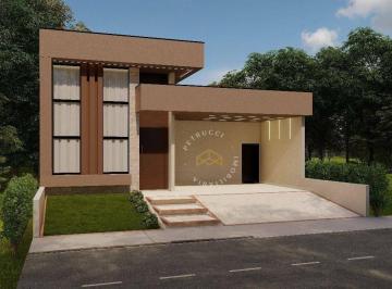 5a92aa081dcbca0c80793c8f00066ab2790f89c8 · CASA COM 3 DORMITÓRIOS À VENDA, 166 M²  NO RESIDENCIAL JARDIM DE MÔNACO - HORTOLÂNDIA/SP