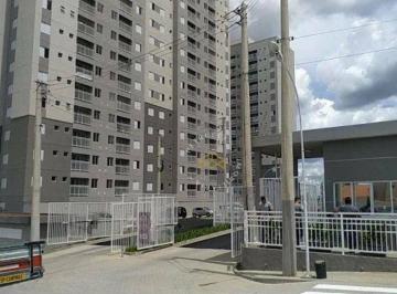 a05614090348bac74fbb93f40044d5eb6b2e1e90 · Apartamento com 2 dormitórios à venda, 55 m² - Condomínio Reserva do Alto - Valinhos/SP