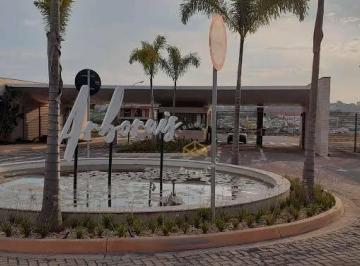 8c2e9dca01c9acfaef63c9d38fef317cc17de157 · Terreno à venda, 709 m² - Loteamento Residencial Arborais - Campinas/SP