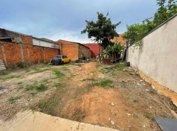 4b199084104961f3976bec4445e4b51e2a94f361 · Terreno à venda, 282 m² - Jardim Novo Ângulo - Hortolândia/SP