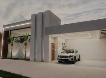 28c3b6427786d1dd6db8744b1561d614235f1270 · Casa com 4 dormitórios à venda, 191 m² por R$ 2.360.000,00 - Reserva Santa Izabel - Jaguariúna/SP