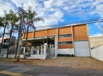 1353580e06f0f4fc99f3fa1723fa941788738ea1 · Galpão, 2662 m² - venda ou aluguel - Jardim Santa Genebra - Campinas/SP