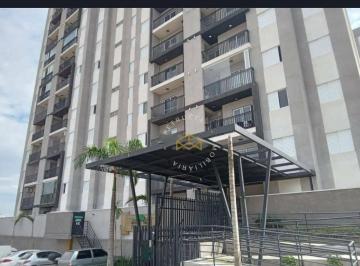 fc77904e6a778d9b065b9ecf0310b5ce6251f34f · Apartamento com 2 dormitórios à venda, 56 m² por R$ 439.000,00 - Parque Gabriel - Hortolândia/SP