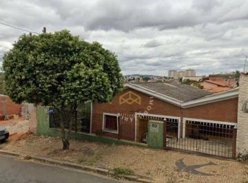 4450e5573c535c6554582f4dc7d17b937dc61cf5 · Casa com 3 dormitórios à venda, 130 m² por R$ 600.000,00 - Jardim Bom Sucesso - Campinas/SP
