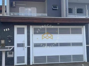18530b0335d1157769f00735113e7d8f93a61e1d · Casa com 3 dormitórios à venda, 202 m² por R$ 690.000,00 - Jardim Esplanada - Americana/SP