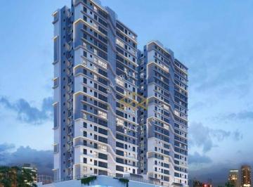 ec745641075dcfad0f33ad876807e377e08eaff2 · Apartamento com 3 dormitórios à venda, 85 m² - Cidade Nova II - Indaiatuba/SP