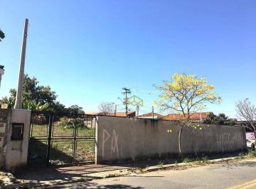 e44c773ae5ce120c582c8ce3205e185ba5894f96 · Terreno à venda, 258 m² por R$ 300.000,00 - Jardim Paranapanema - Campinas/SP