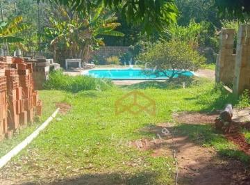 3b803643f3c4677e0d8a3fe884b92e02b8afaabd · Chácara com 2 dormitórios à venda, 1024 m²- Loteamento Chácaras Gargantilhas - Campinas/SP
