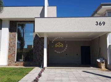 05ac98f45f9da596d0c777341f6717883caa7022 · Casa com 3 dormitórios à venda, 155 m² - Condomínio Campos do Conde II - Paulínia/SP