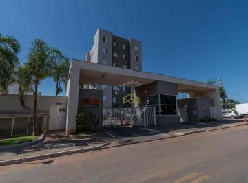 6df7d80edbc57cc5e3db1b7cb03c75f9ea3e3cd8 · Apartamento com 2 dormitórios à venda, 50 m² - Chácaras de Recreio - 2000 - Hortolândia/SP
