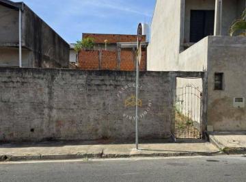 219adb0c4ccf16c689f1599b3b8de5fecce99bb4 · Terreno à venda, 126 m² por R$ 250.000,00 - Residencial Nova Bandeirante - Campinas/SP