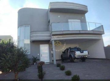 0be266aaecee88b2354a849b66a1d7374c7a3c42 · Casa com 3 dormitórios à venda, 463 m²  - Jardim Green Park Residence - Hortolândia/SP