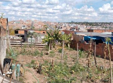 a3ef15625512447d57e8ffa8e3fb03fc4229ebc2 · Terreno à venda, 250 m² - Jardim Marajó - Campinas/SP